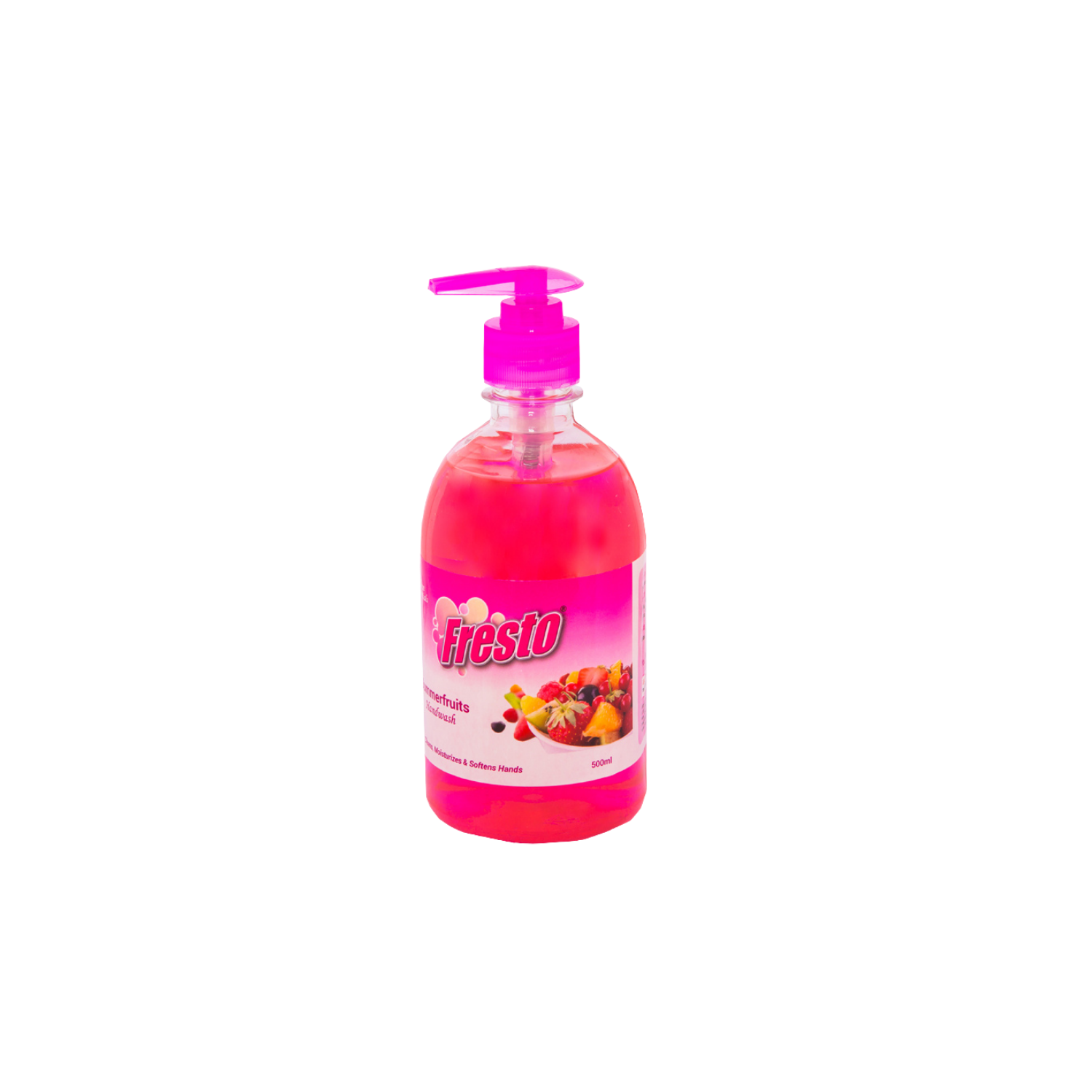 Fresto Hand Wash Summerfruits