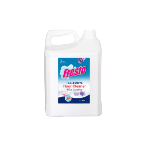 Floor Cleaner  -  Single 5 Litre